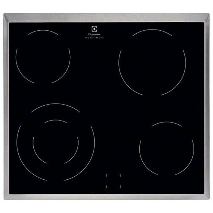 Поверхность ELECTROLUX eha 96041 xk Поверхность ELECTROLUX eha 96041 xk