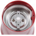 Кофемолка LUMME LU-2605 красный гранат Кофемолка LUMME LU-2605 красный гранат
