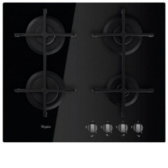 Варочная поверхность WHIRLPOOL gos6413/nb