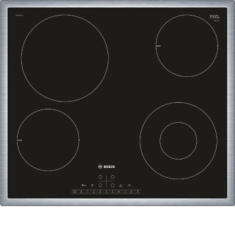 Электрическая поверхность BOSCH PKF645FP1G