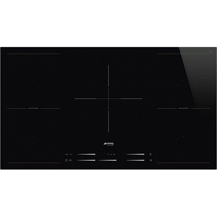Варочная панель SMEG SI2M7953D Варочная панель SMEG SI2M7953D