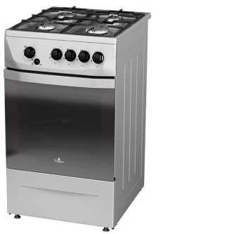 Плита газовая DARINA 1d1 gm241 022 w