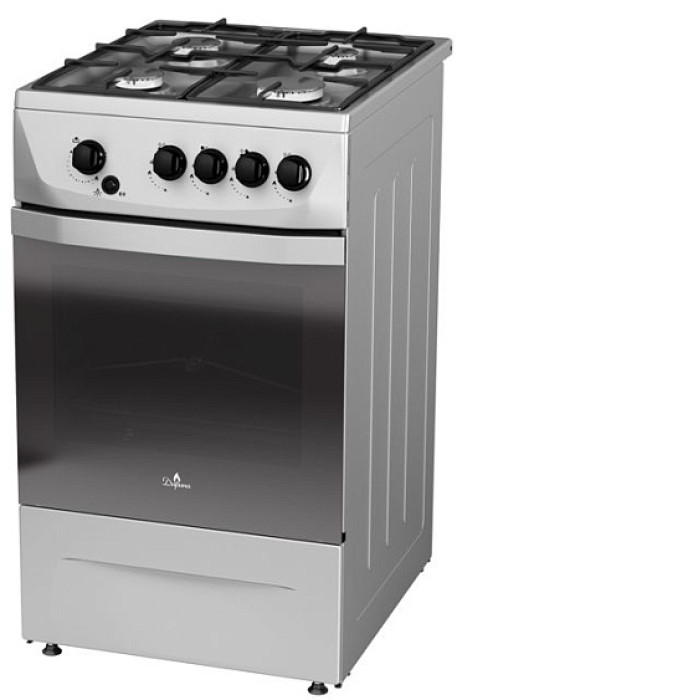 Плита газовая DARINA 1d1 gm241 022 w Плита газовая DARINA 1d1 gm241 022 w