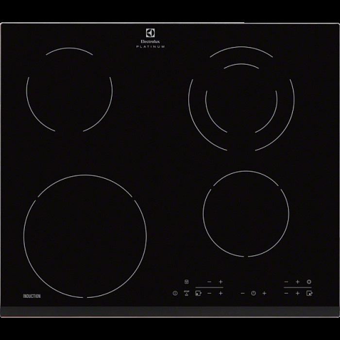 Поверхность ELECTROLUX ehg 96341 fk Поверхность ELECTROLUX ehg 96341 fk