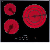 Поверхность SMEG se630tce2 Поверхность SMEG se630tce2