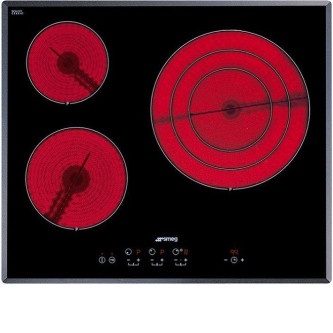 Поверхность SMEG se630tce2 Поверхность SMEG se630tce2