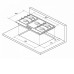 Поверхность KUPPERSBERG fv 9 tgrz i