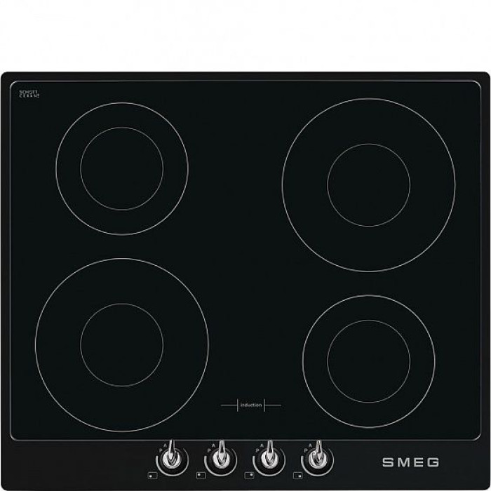 Варочная поверхность SMEG SI964NM Варочная поверхность SMEG SI964NM