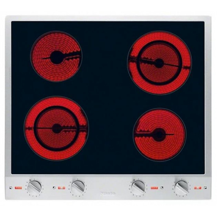 Поверхность MIELE cs 1134 e Поверхность MIELE cs 1134 e