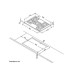 Газовая панель KORTING HG 997 CTX Газовая панель KORTING HG 997 CTX