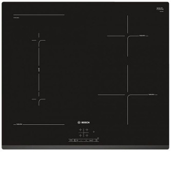 Поверхность BOSCH PWP631BB1E Поверхность BOSCH PWP631BB1E