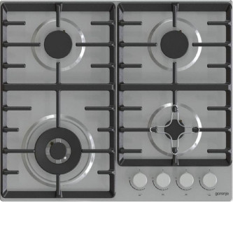Газовая панель Gorenje GW 641 AX