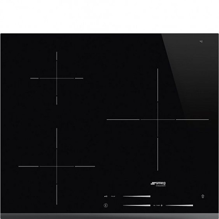 Поверхность SMEG SI7633B Поверхность SMEG SI7633B
