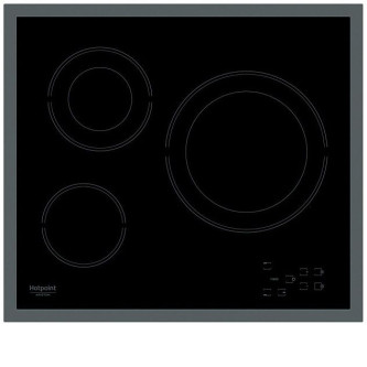 Варочная панель HOTPOINT-ARISTON HR 603 X
