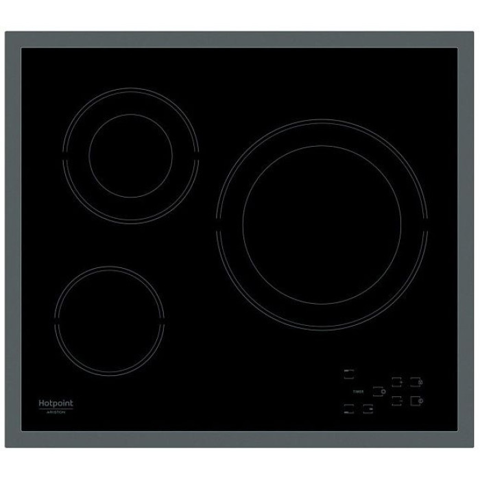 Варочная панель HOTPOINT-ARISTON HR 603 X Варочная панель HOTPOINT-ARISTON HR 603 X
