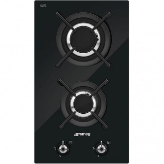 Газовая поверхность SMEG PV332CN Газовая поверхность SMEG PV332CN