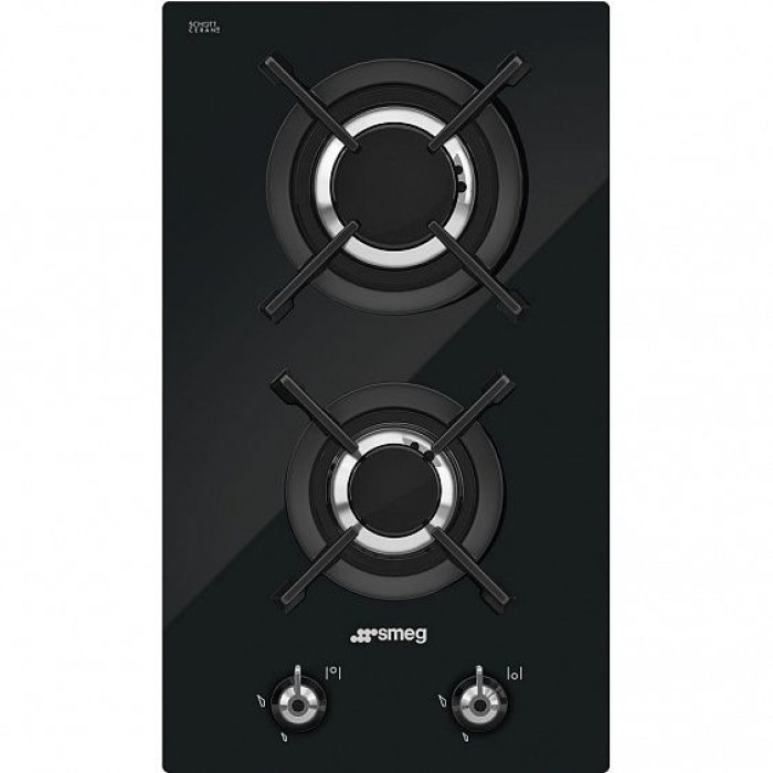 Газовая поверхность SMEG PV332CN Газовая поверхность SMEG PV332CN