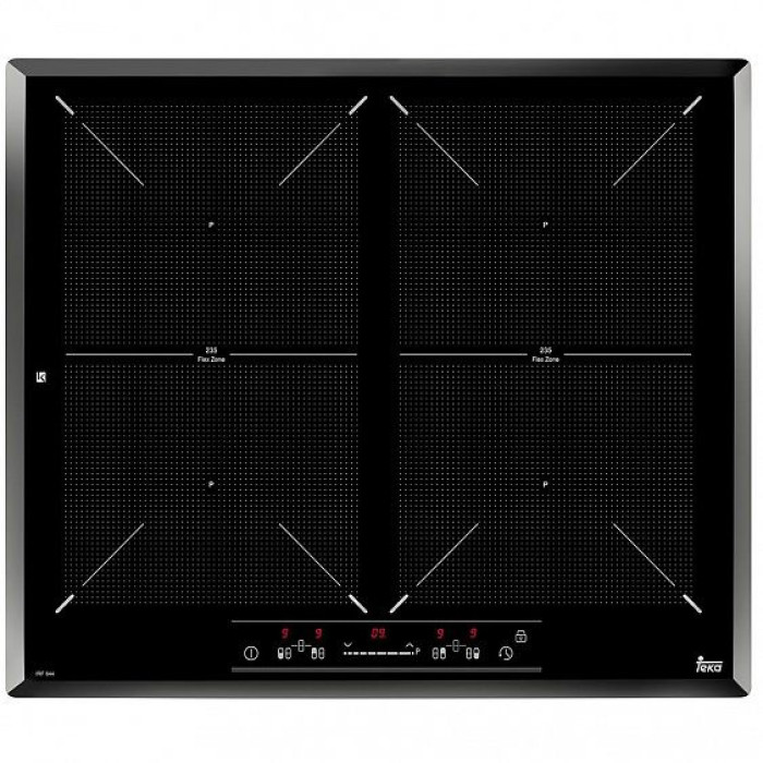 Варочная панель TEKA IRF 644 (10210085) Варочная панель TEKA IRF 644 (10210085)