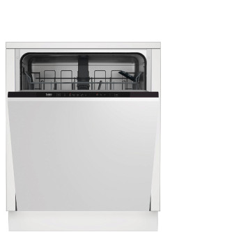 Посудомоечная машина BEKO DIN 24D12