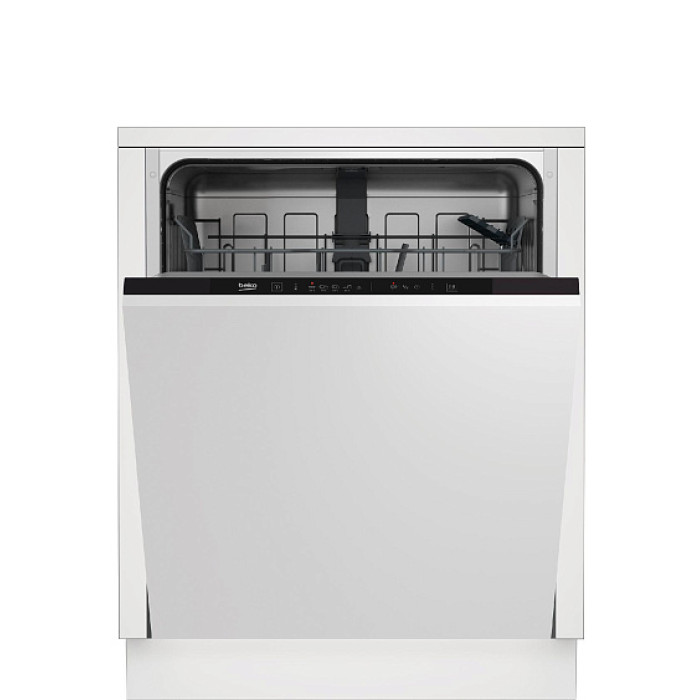 Посудомоечная машина BEKO DIN 24D12 Посудомоечная машина BEKO DIN 24D12