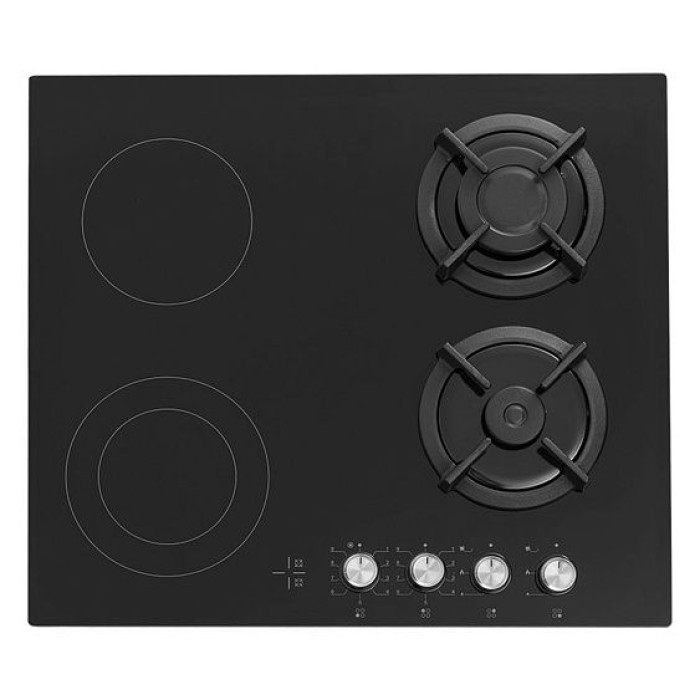 Варочная панель SIMFER H60N26S516 Варочная панель SIMFER H60N26S516