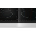 Поверхность BOSCH PIB651N17E Поверхность BOSCH PIB651N17E