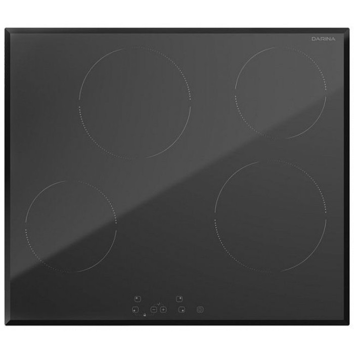 Варочная поверхность DARINA 1P BEC 342 23 B Варочная поверхность DARINA 1P BEC 342 23 B