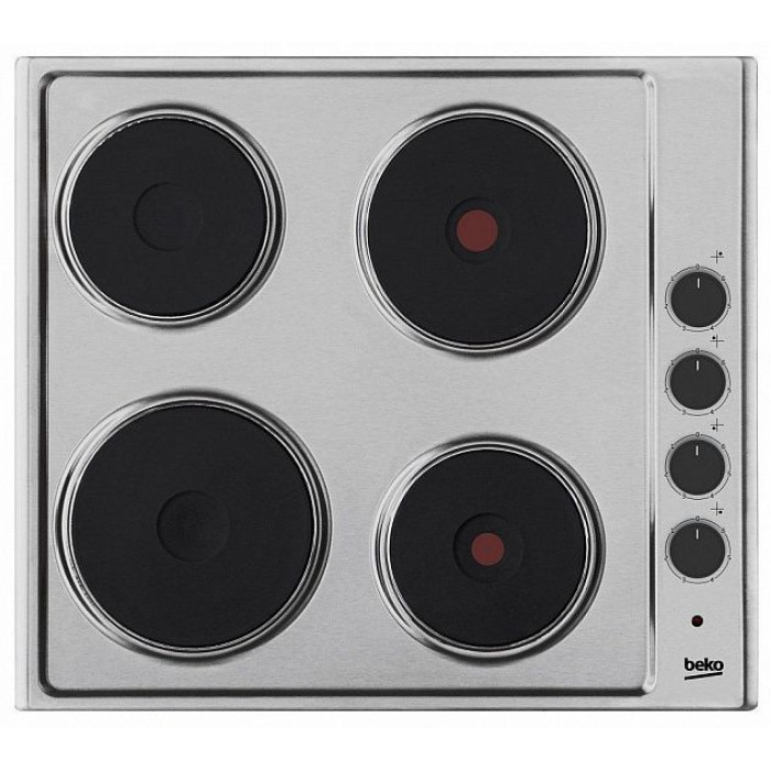 Электрическая панель BEKO HIZE 64101 X Электрическая панель BEKO HIZE 64101 X