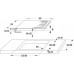 Газовая поверхность GORENJE g65b Газовая поверхность GORENJE g65b