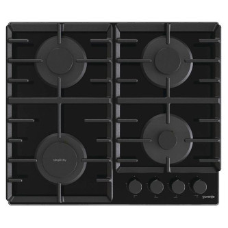 Встраиваемая газовая варочная панель Gorenje GT642SYB