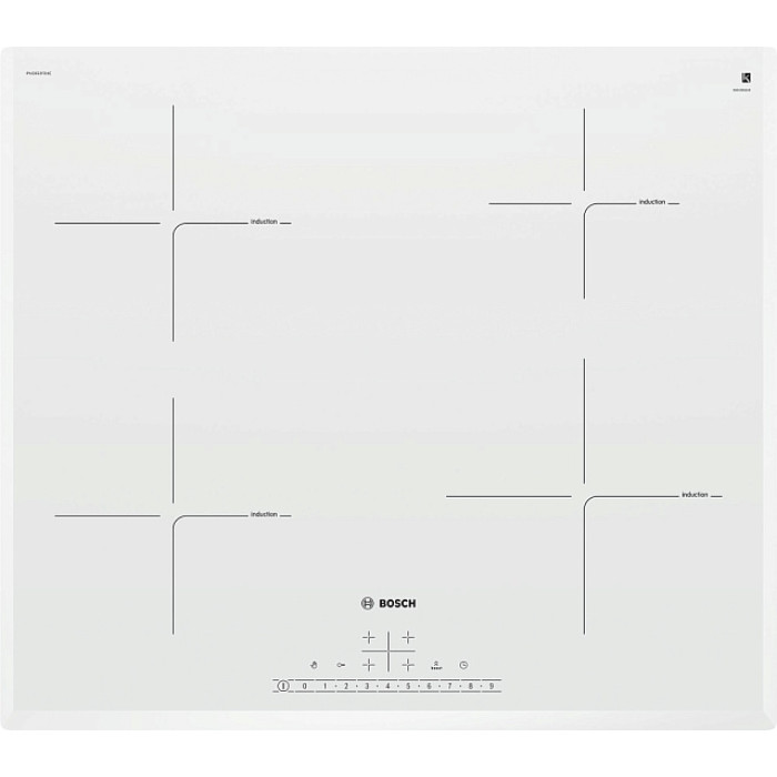 Варочная панель BOSCH PUE652FB1E Варочная панель BOSCH PUE652FB1E
