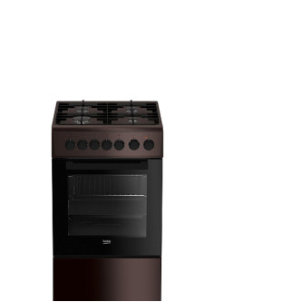 Плита BEKO FSS 52115 GBR