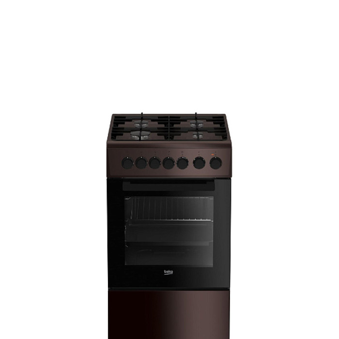 Плита BEKO FSS 52115 GBR Плита BEKO FSS 52115 GBR