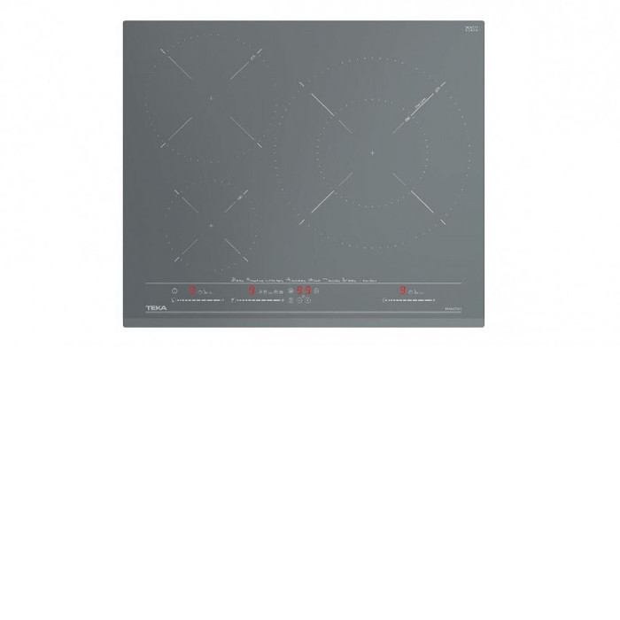 Варочная панель TEKA IZC 63630 ST MST Варочная панель TEKA IZC 63630 ST MST