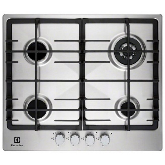 Поверхность ELECTROLUX egg 6343 ndx Поверхность ELECTROLUX egg 6343 ndx