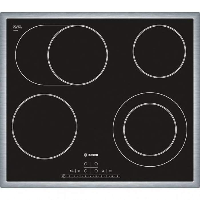 Поверхность BOSCH pkn645f17r Поверхность BOSCH pkn645f17r