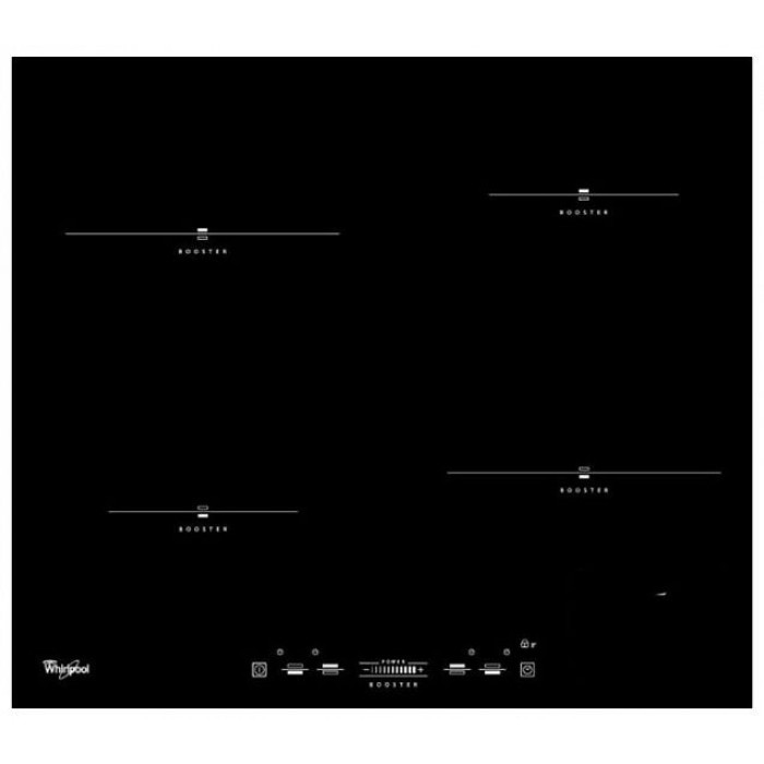 Варочная поверхность WHIRLPOOL acm836/ba Варочная поверхность WHIRLPOOL acm836/ba