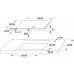 Варочная панель Gorenje EC 642 CLB Варочная панель Gorenje EC 642 CLB
