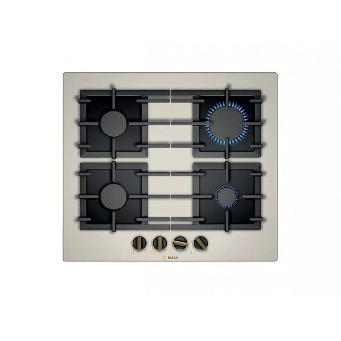 Варочная поверхность BOSCH PPP6B1B90R Варочная поверхность BOSCH PPP6B1B90R