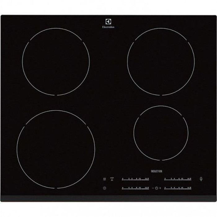 Поверхность ELECTROLUX EHH9654HFK Поверхность ELECTROLUX EHH9654HFK