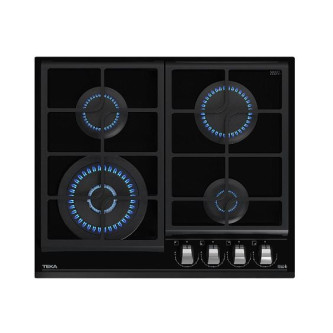 Газовая панель Teka GZC 64320 XBN NIGHT RIVER BLACK (112570042)
