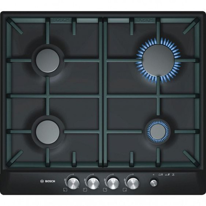 Поверхность BOSCH pcp616m90e