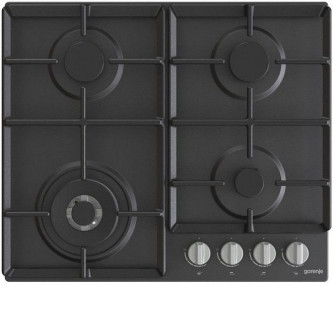 Газовая панель GORENJE GW 641 EXB