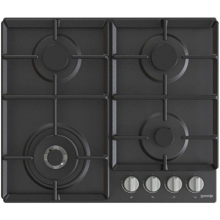 Газовая панель GORENJE GW 641 EXB Газовая панель GORENJE GW 641 EXB