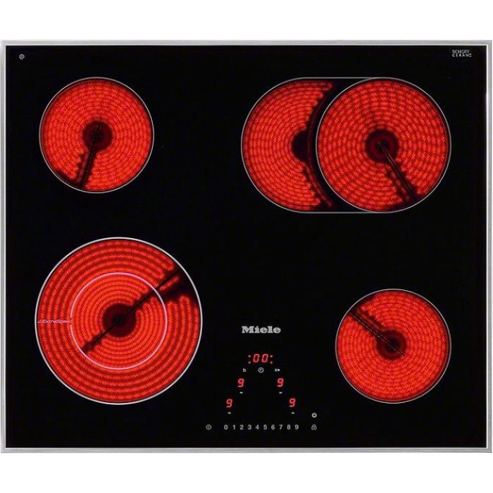 Поверхность MIELE km 6206 Поверхность MIELE km 6206