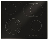 Стеклокерамическая панель Gorenje GHT 64 XC