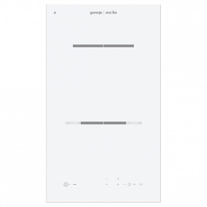 Встраиваемая электрическая варочная панель Gorenje Ora ito ECT322ORAW Встраиваемая электрическая варочная панель Gorenje Ora ito ECT322ORAW