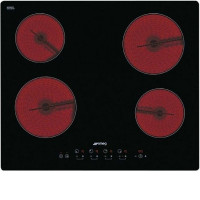 Поверхность SMEG se2640td2 Поверхность SMEG se2640td2