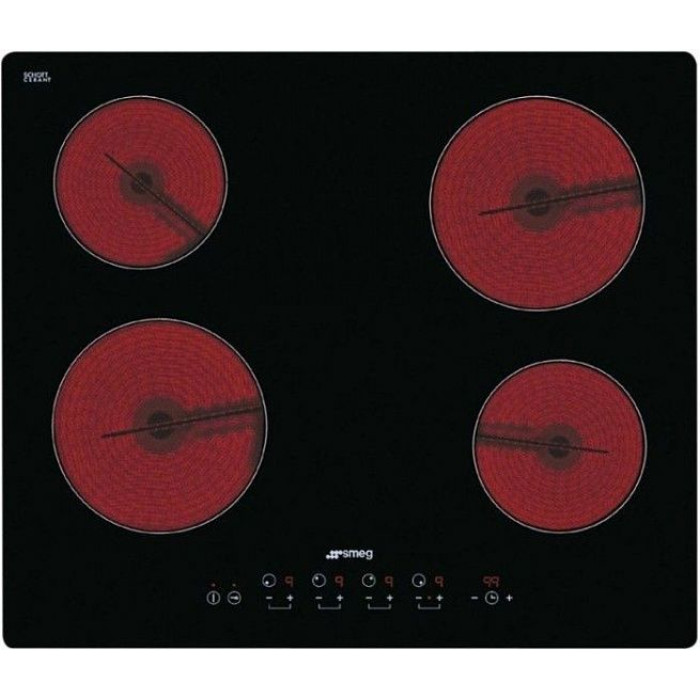 Поверхность SMEG se2640td2 Поверхность SMEG se2640td2