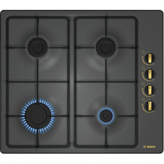 Газовая поверхность BOSCH pbp 6b3b60